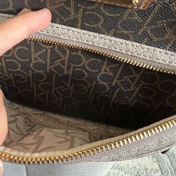 Calvin Klein backpack - Picture 7 of 8